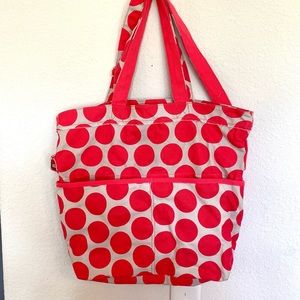 Thirty-One tote bag